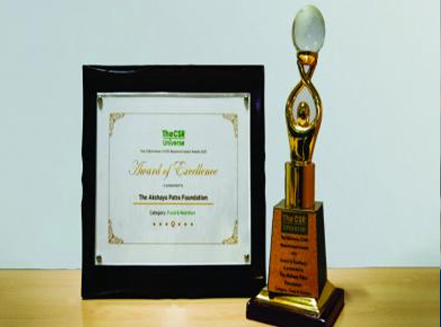 Awards and Achievements, BRJ Ortho Centre & MAK Hospital,Best Ortho Hospital in Coimbatore,