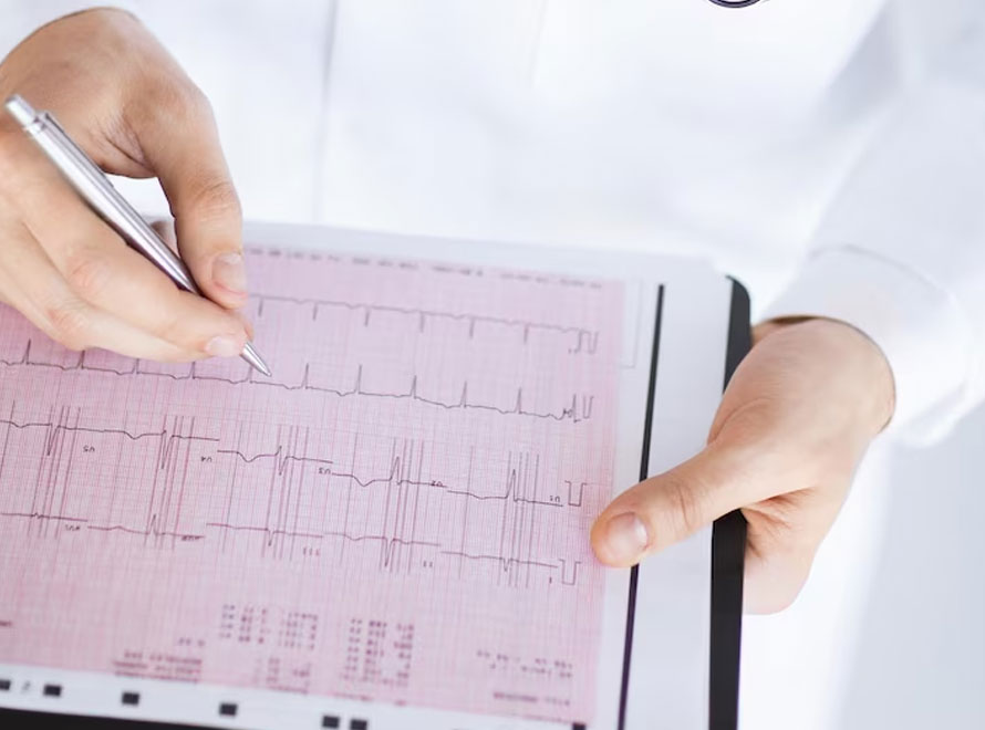Cardiology