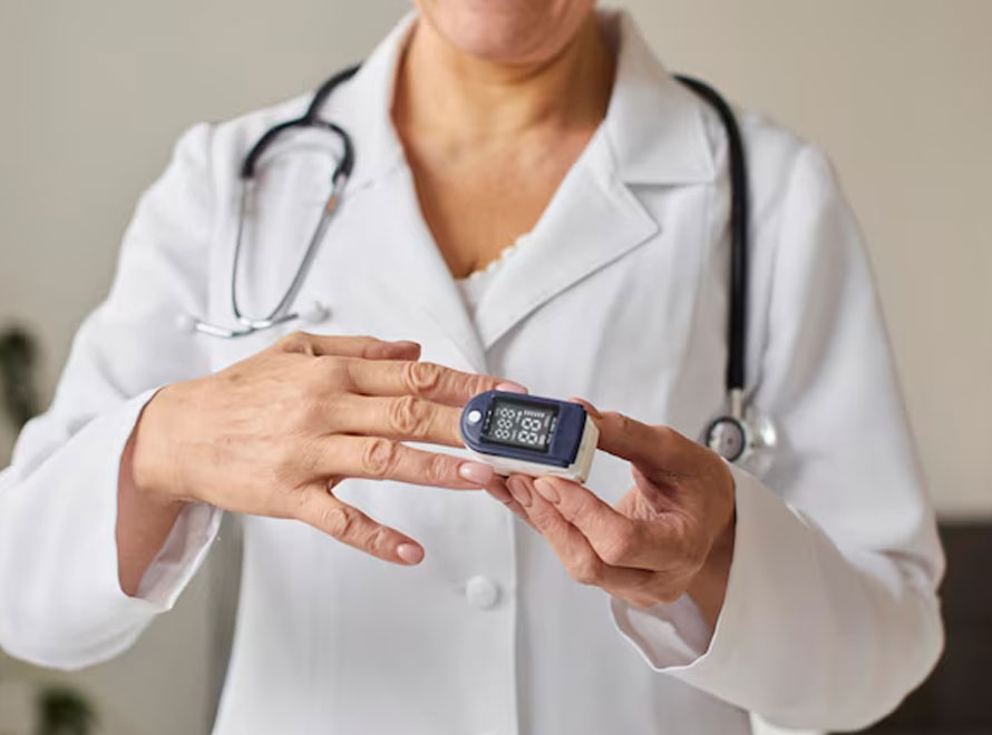 Diabetology