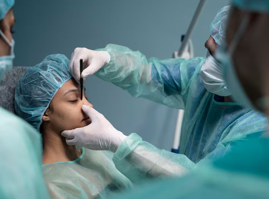 General Surgery