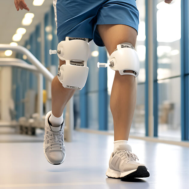 Orthopedic Surgery