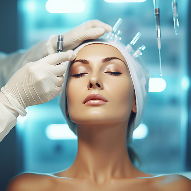 Plastic Surgery