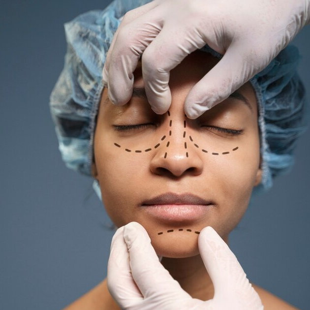 Plastic Surgery