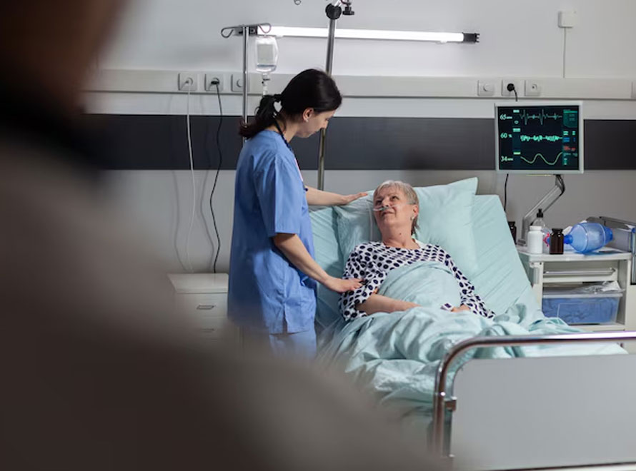 Intensive Care