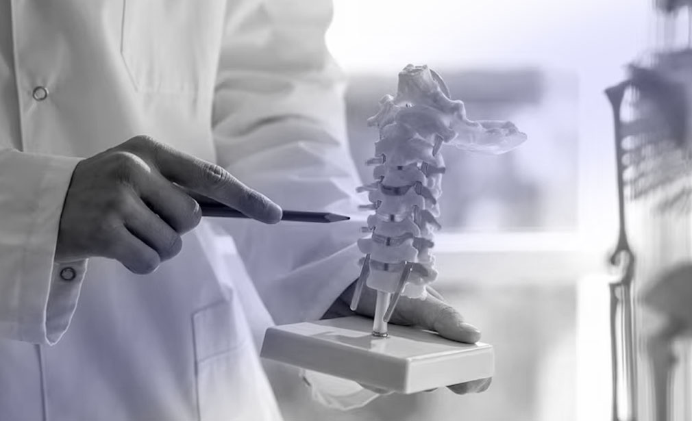 BRJ Ortho Centre & MAK Hospital Orthopaedic Surgery