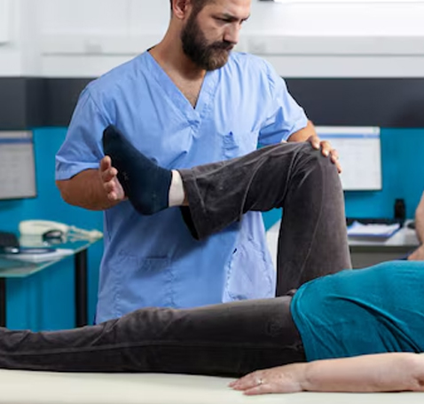 Orthopaedic Surgery