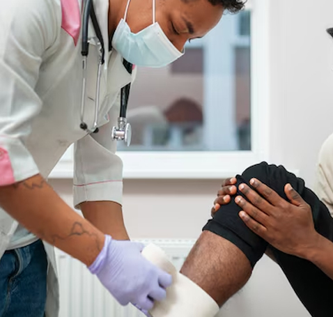 Orthopaedic Surgery