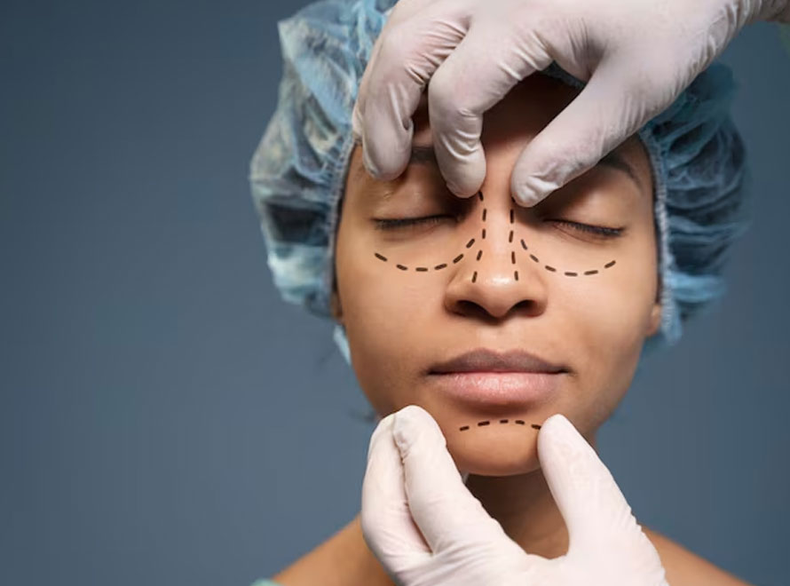 Plastic Surgery