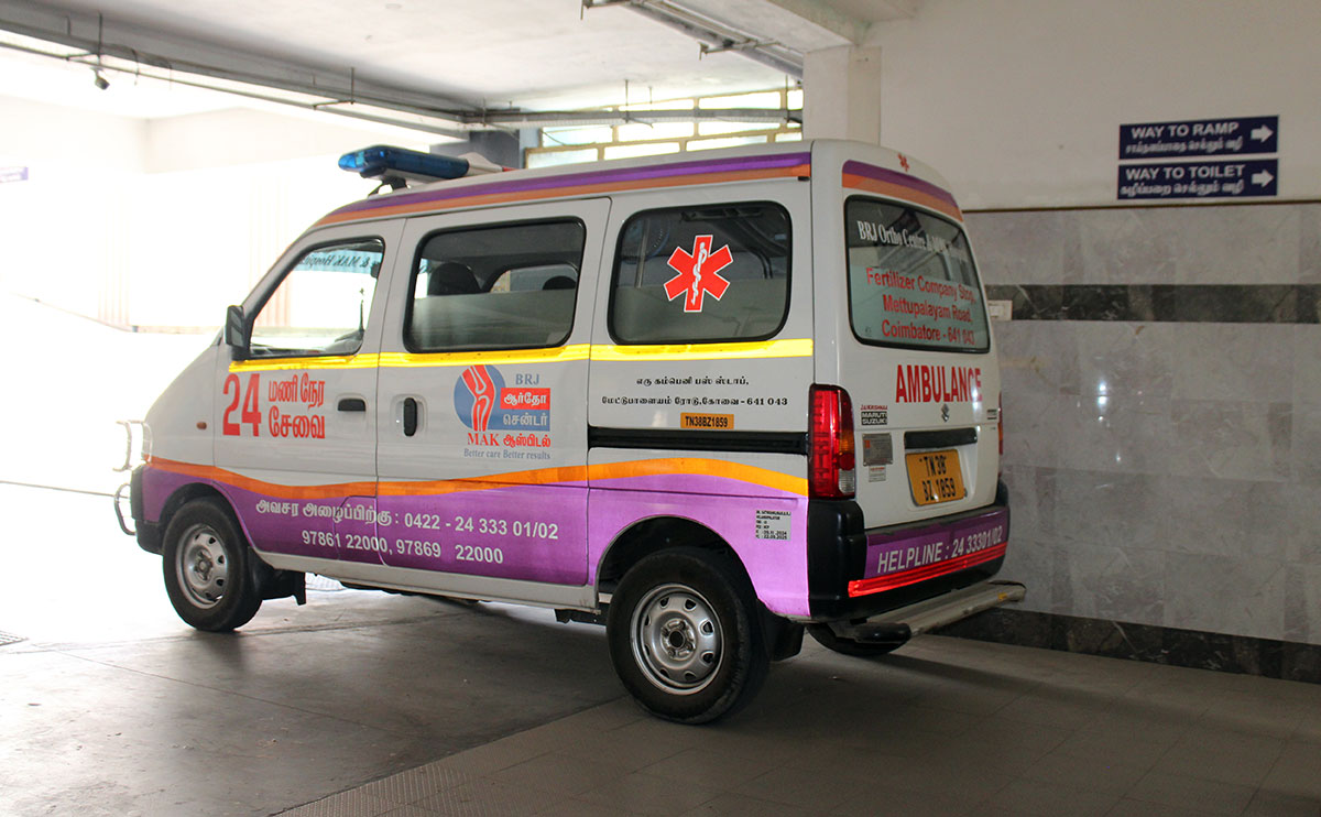24x7 Pharmacy Services