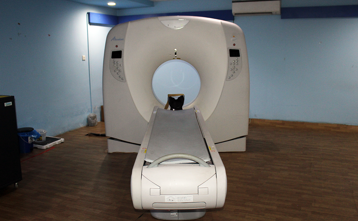 Radiology