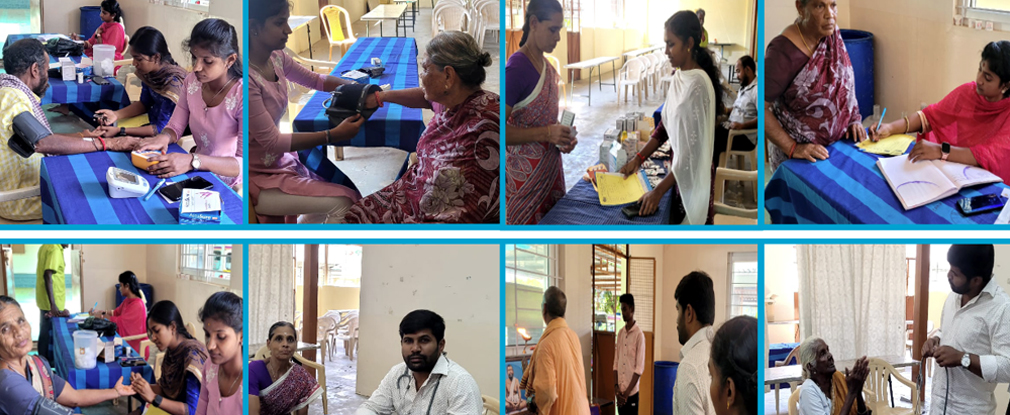 BRJ Ortho Centre & MAK Hospital News and Events