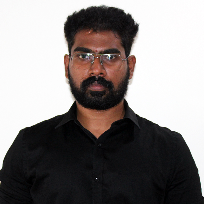 Dr.Ashok Surya