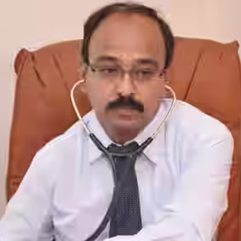 Dr. Balakrishnan 
