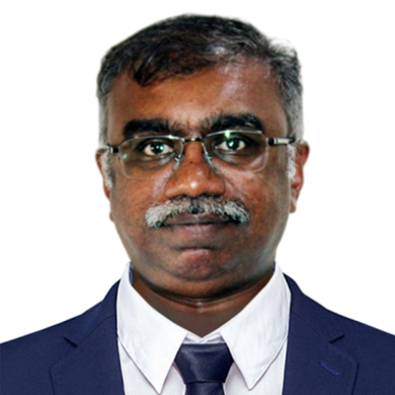 Dr. Bhagavath Kumar