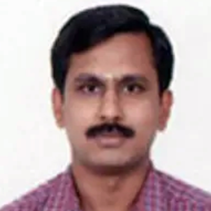 DR. BHARANI KUMAR