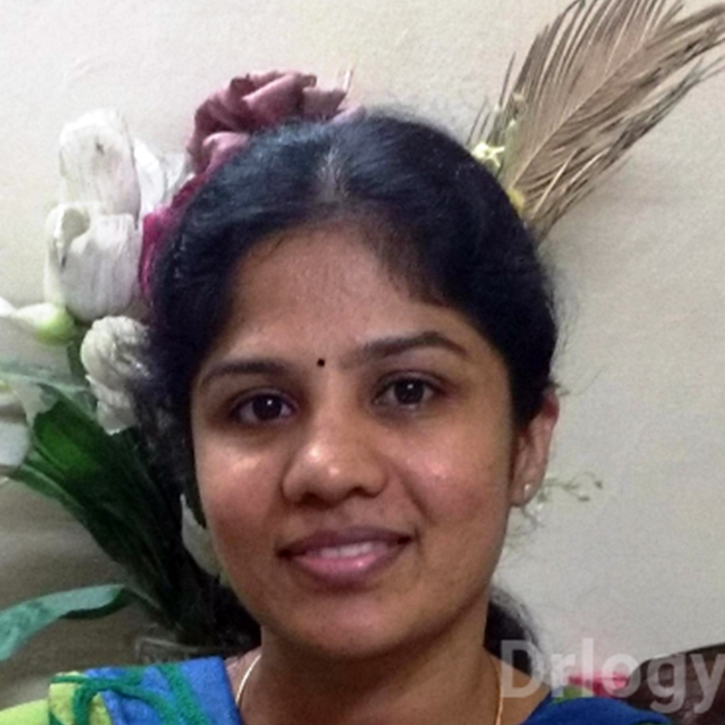 Dr. Deepa
