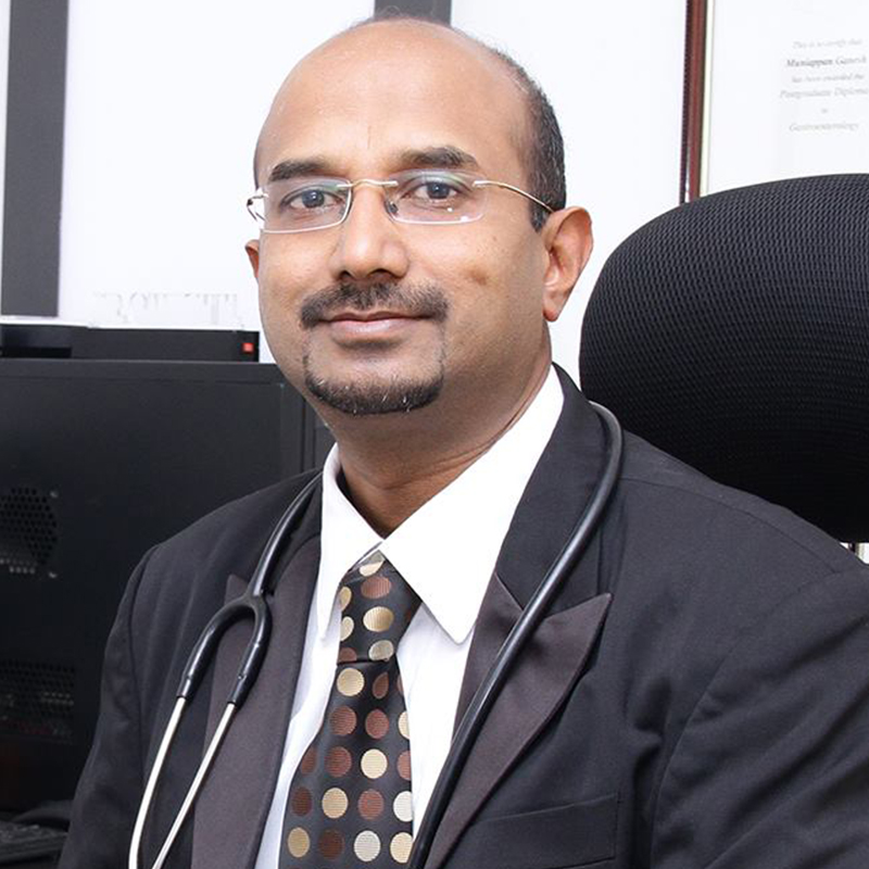 Dr.M.Ganesh 