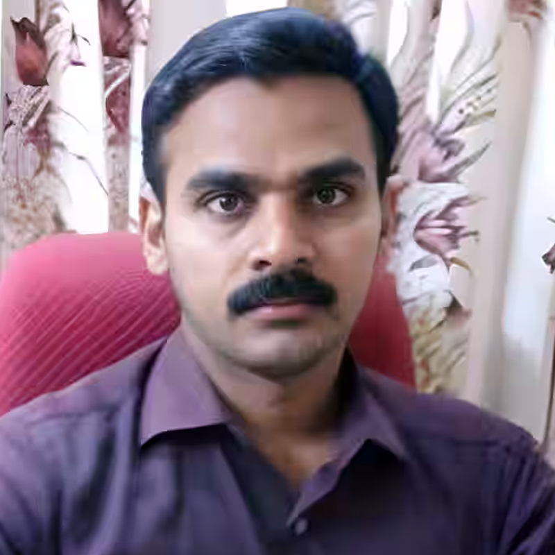 Dr. Kamalkanth