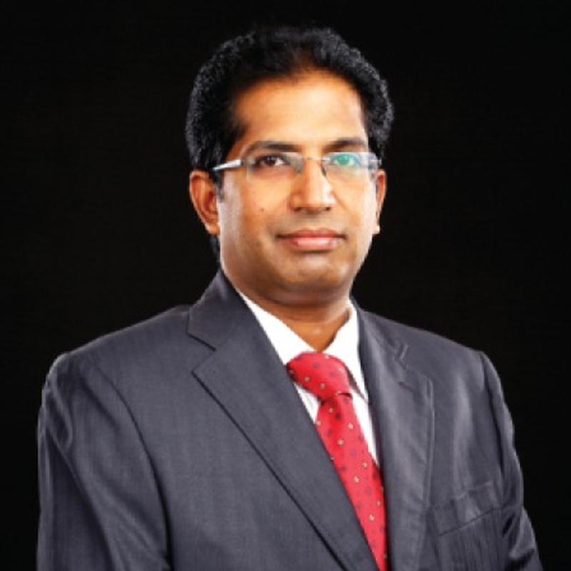 Dr. Karthick kumar