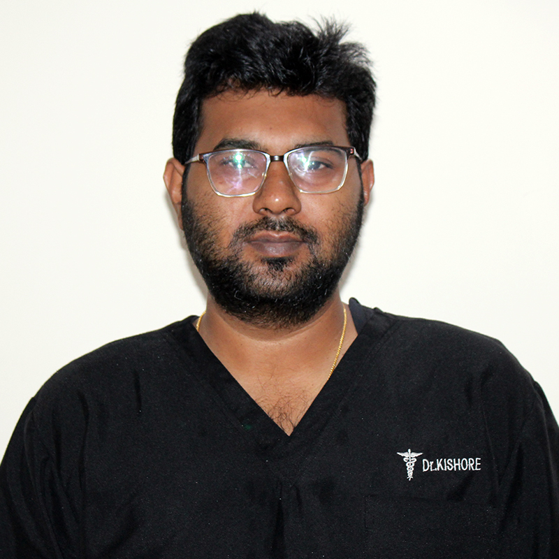DR.P. PACHAMUTHU