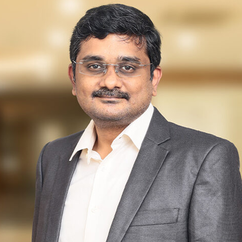 Dr. M.G. Koushik 