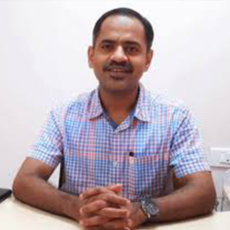DR. G. MADHU SHANKAR 