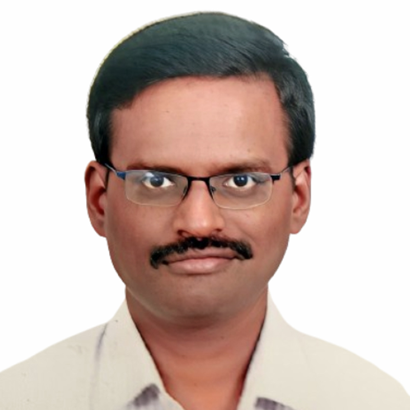 Dr. D. Manikandan