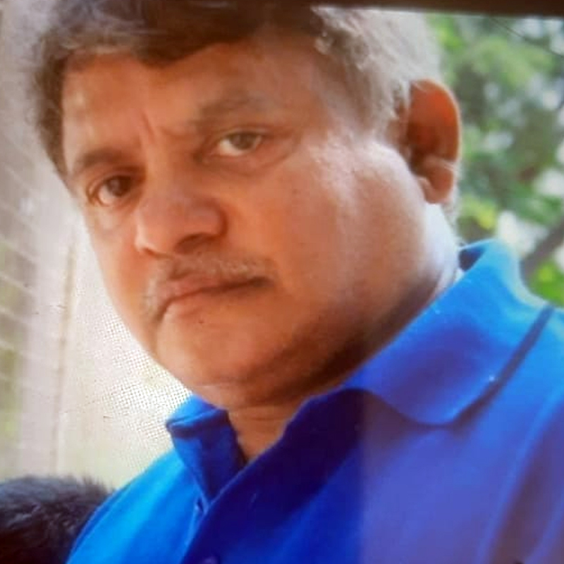 DR. P SIVAKUMAR 