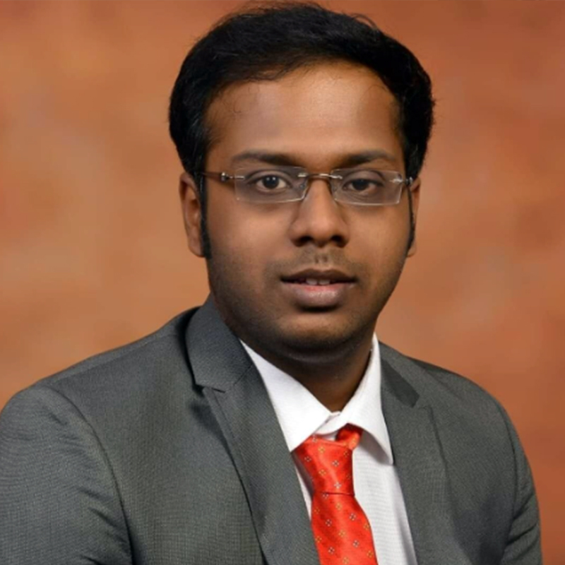 Dr.U Parthiban
