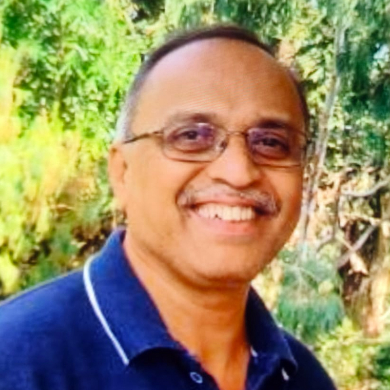 DR. PRAKASH