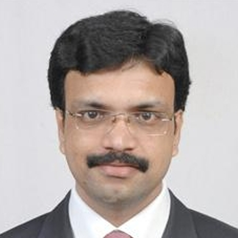 Dr.K.M.Satheesh