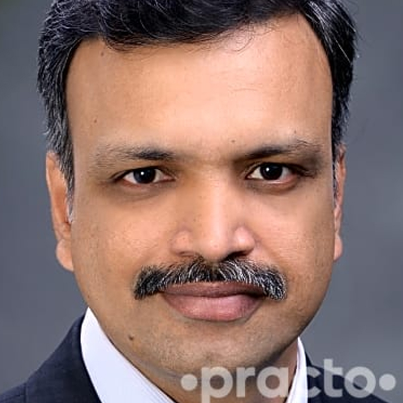 Dr. Sathish Kumar