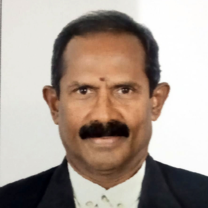Dr. Sureshkanth 
