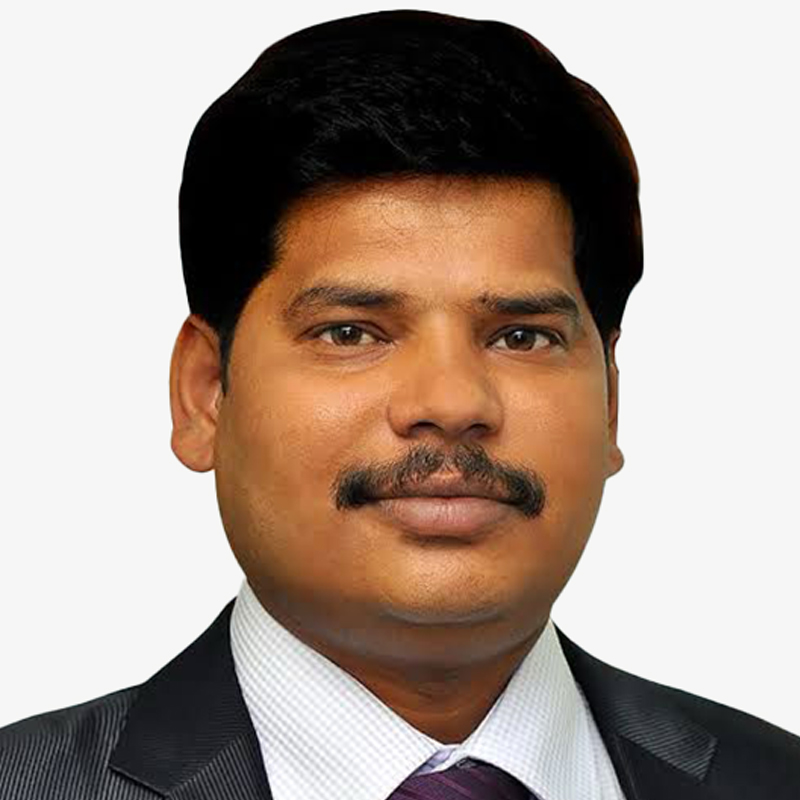 Dr. Vadivelu