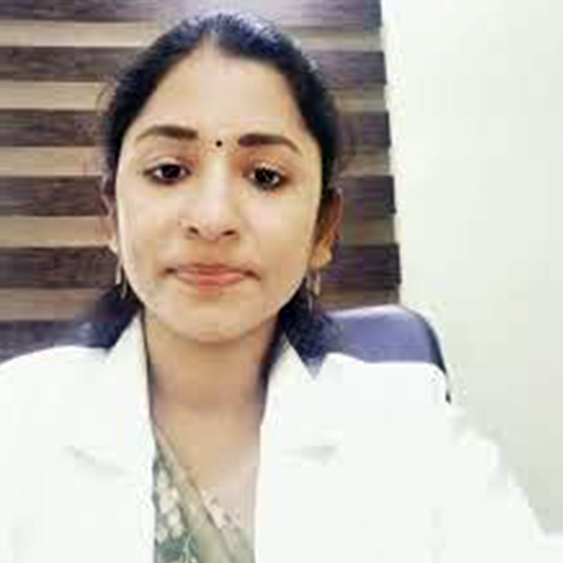 Dr.S. VidhyaLakshmi